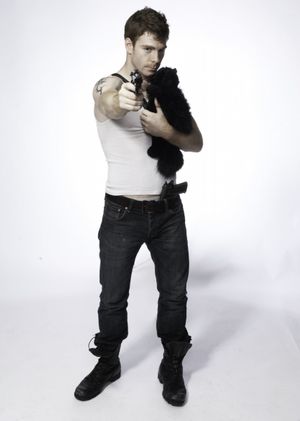 Paul Felder @ BroadwayWorld Paul Felder Photo